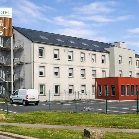 Brit Confort Roissy - Ouverture Mai 2026 Hotel Saint-Witz