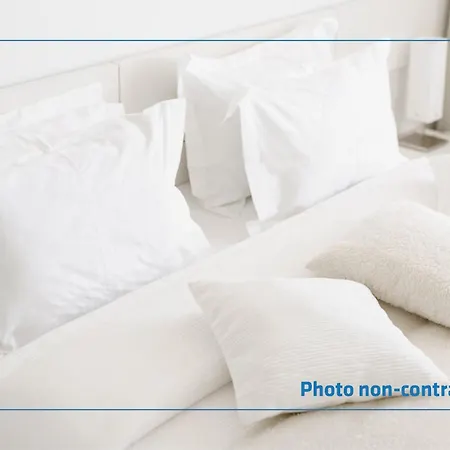 Hotel Brit Confort Roissy - Ouverture Mai 2026 Saint-Witz