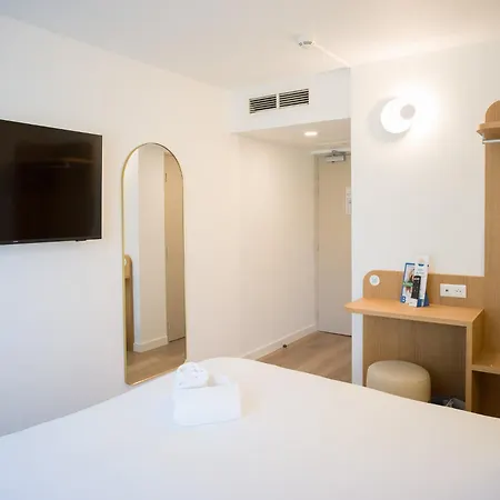 Brit Confort Roissy Saint-Witz