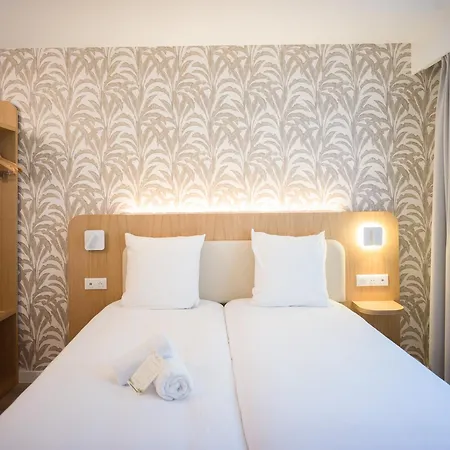 Brit Confort Roissy Hotel Saint-Witz
