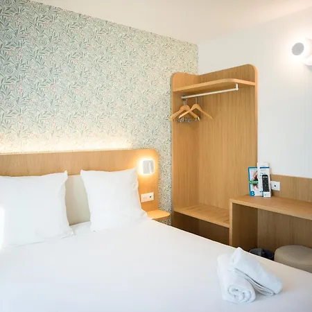 Hotel Brit Confort Roissy - Ouverture Mai 2026 Saint-Witz