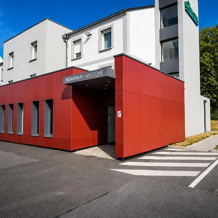 Hotel Brit Confort Roissy 3*