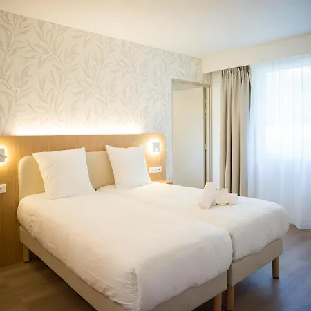 Hotel Brit Confort Roissy - Ouverture Mai 2026