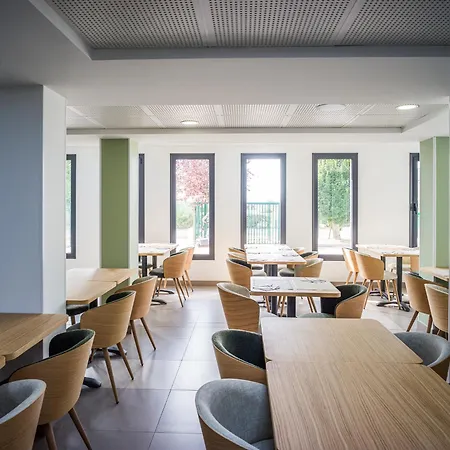 Brit Confort Roissy Saint-Witz