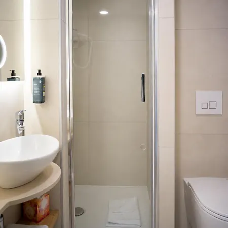 Brit Confort Roissy - Ouverture Mai 2026 Hotel 3*