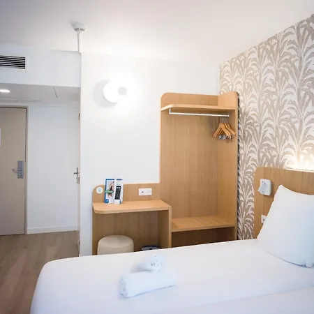 Brit Confort Roissy Hotel Saint-Witz